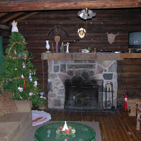 The Seymour House Bed & Breakfast South Haven Εξωτερικό φωτογραφία
