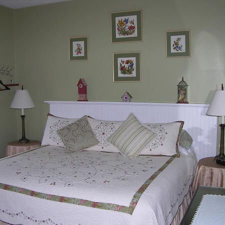 The Seymour House Bed & Breakfast South Haven Εξωτερικό φωτογραφία