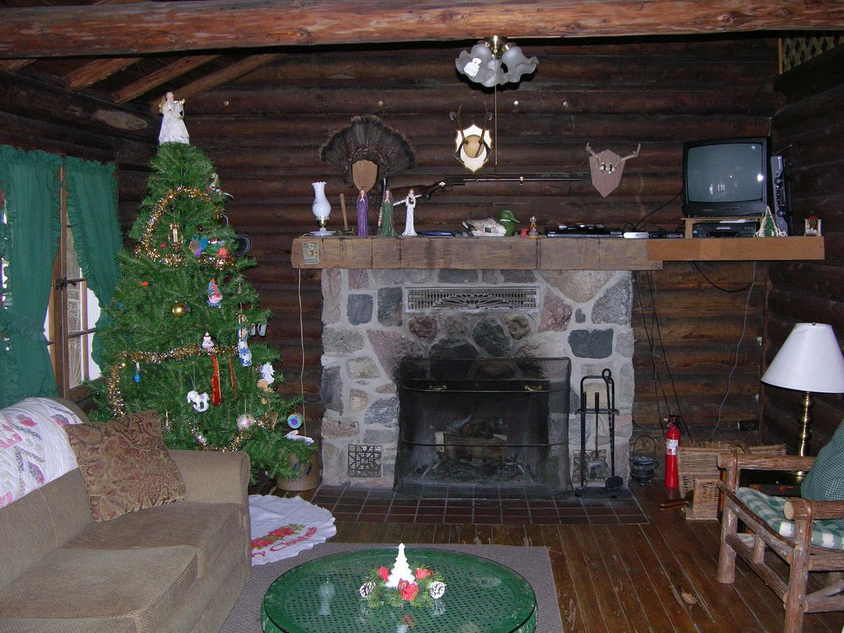 The Seymour House Bed & Breakfast South Haven Εξωτερικό φωτογραφία