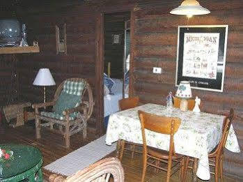 The Seymour House Bed & Breakfast South Haven Εξωτερικό φωτογραφία